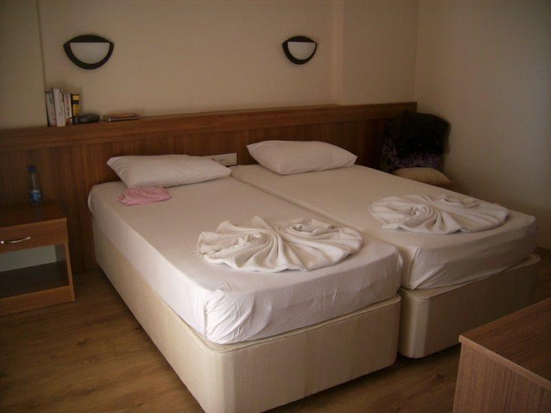 Hotel Yeni Acun