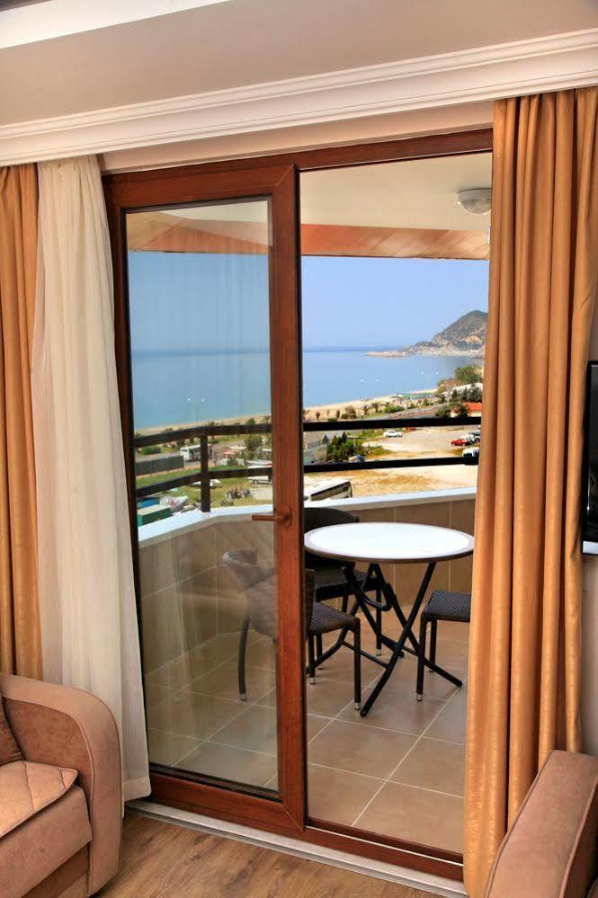 Yeni Acun Alanya